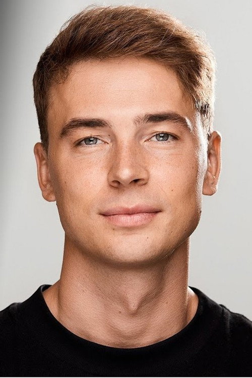 Photo of Bohdan Sheludiak, Acting