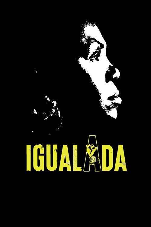 Movie poster for Igualada (2024)