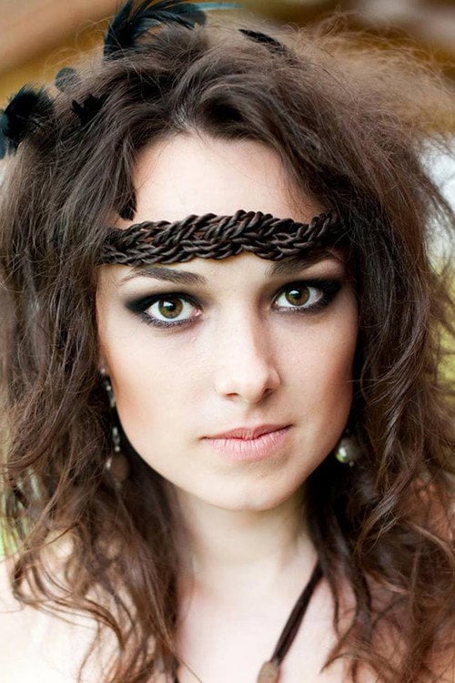 Photo of Rita Žliobaitė, Acting