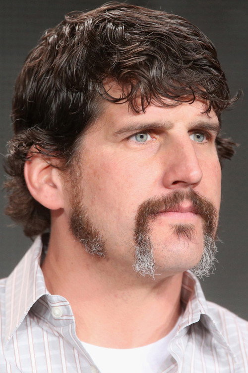 Photo of Kevin Moore, Crew