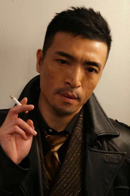 Wang Weiguang profile