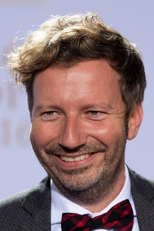 Thorsten Schorn profile