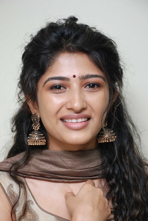 Roshini Prakash profile
