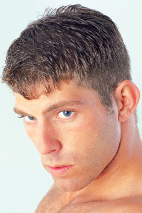 Photo of Clay Powell, Acting