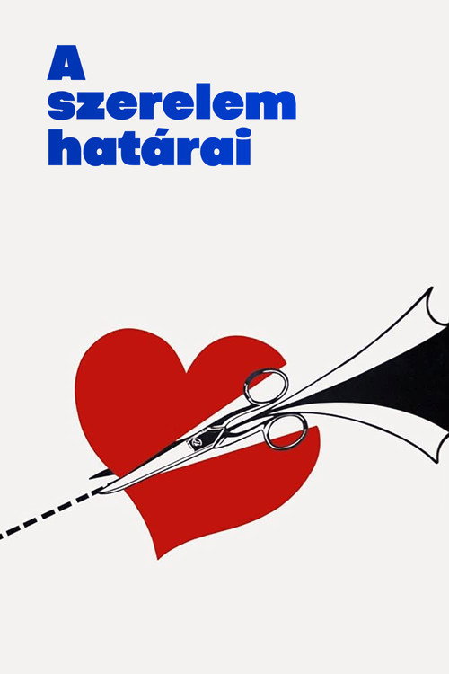 Movie poster for The Limits of Love (1974)