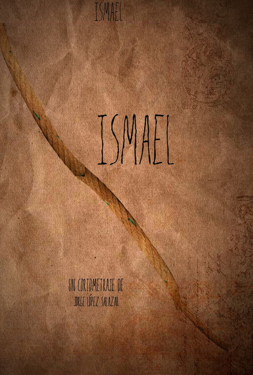 Movie poster for Ismael (2012)