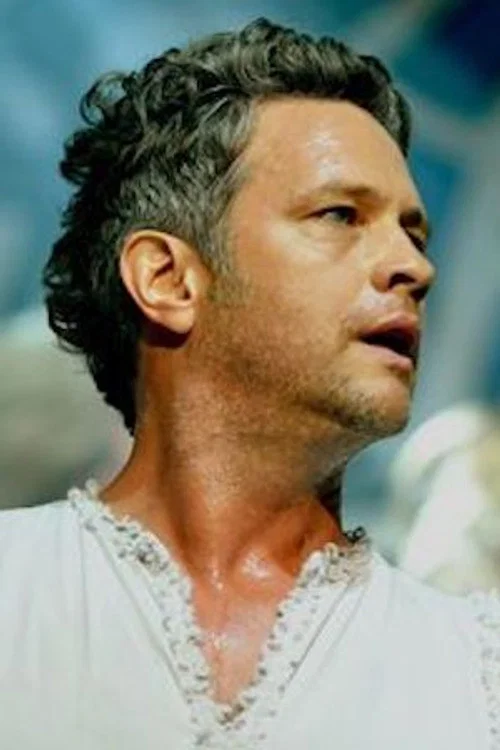 Photo of Tim DeLaughter, Acting