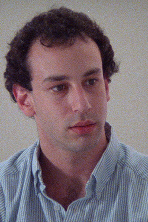 Photo of David Schachter, Acting