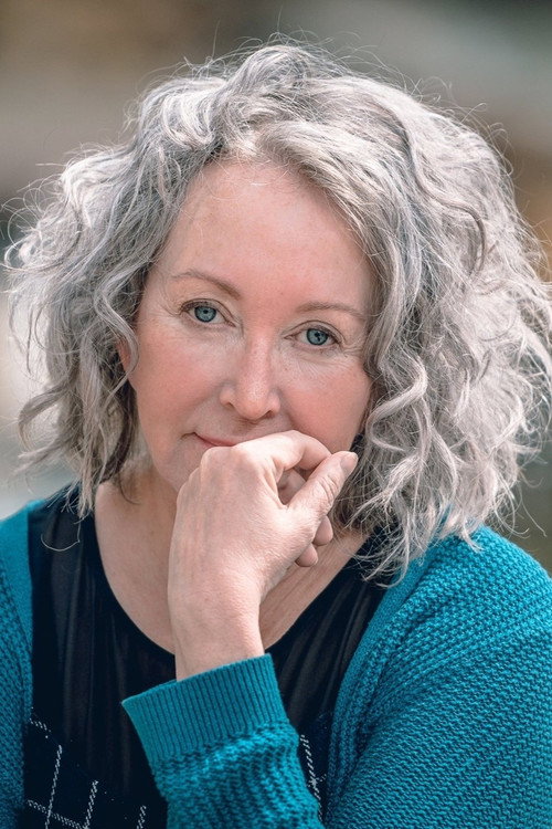 Photo of Berni Stapleton, Acting