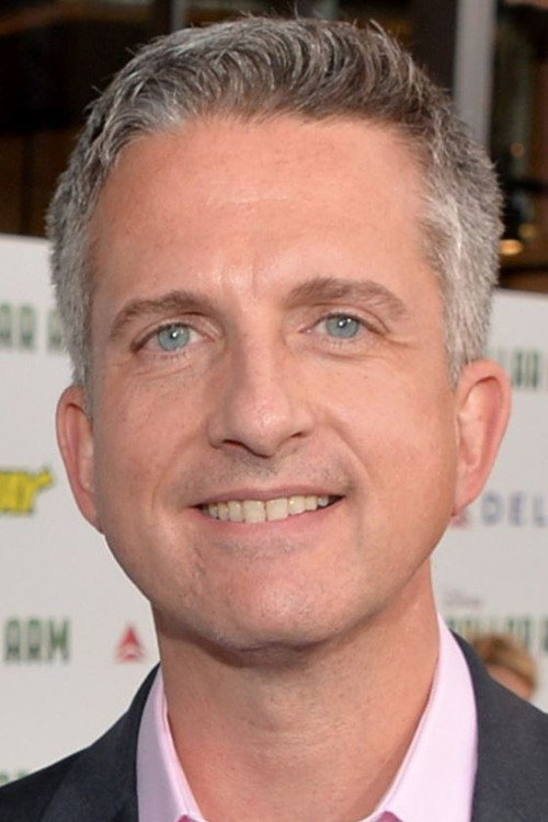 Photo of Bill Simmons, Production