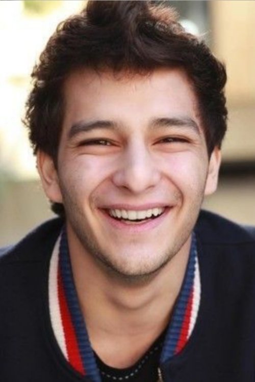 Photo of Khaled El Zahaby, Acting