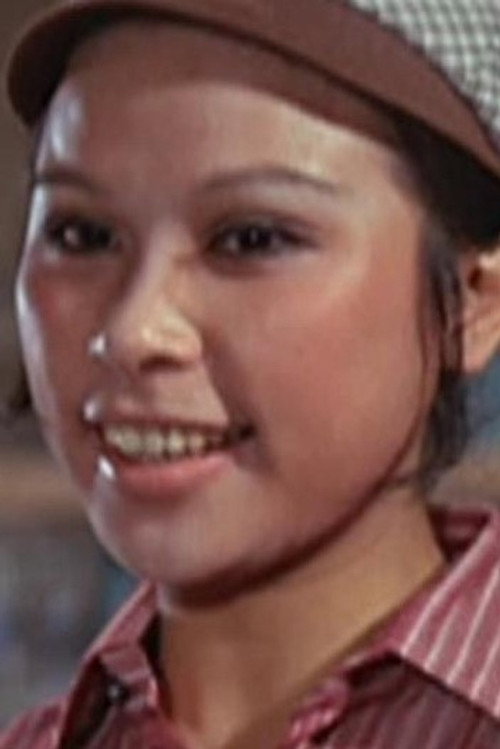 Photo of Pan Ai-Lun, Acting