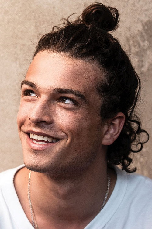 Leo Gassmann profile