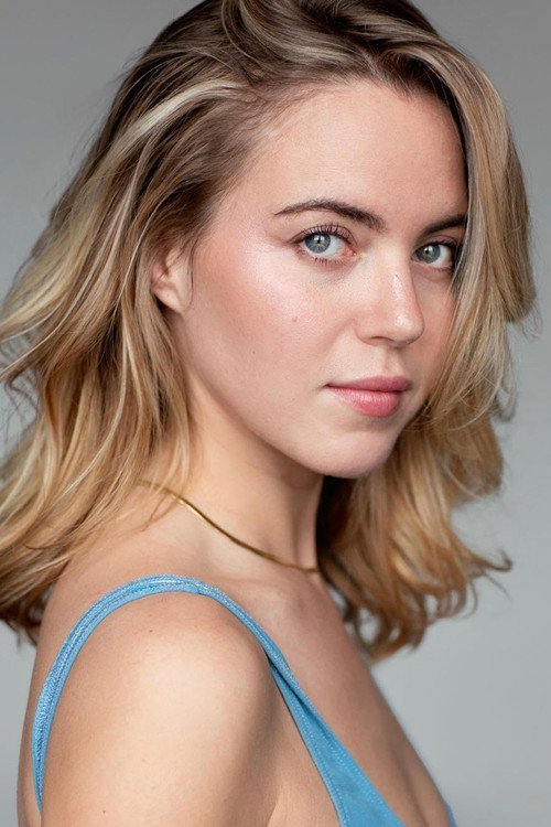 Photo of Kailey Merida, Acting