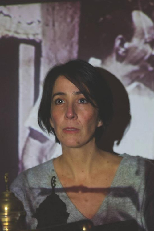 Nishme Súmar profile