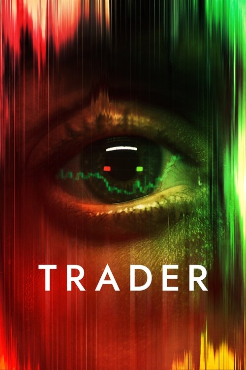 Movie poster for Trader (2022)