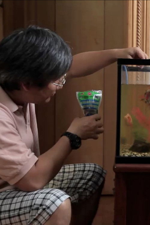 Twenty and Three poster