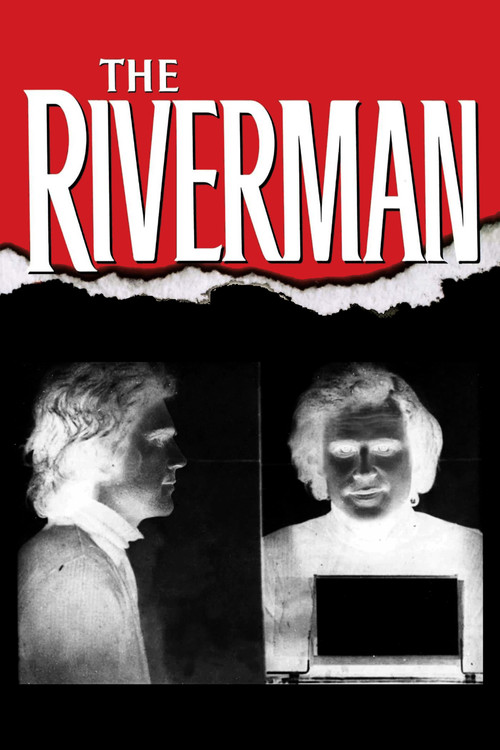 Movie poster for The Riverman (2004)