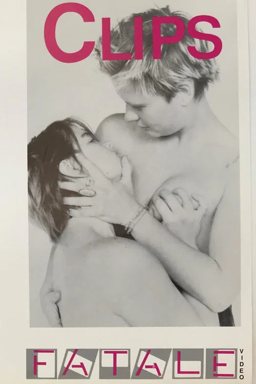Movie poster for Clips (1988)