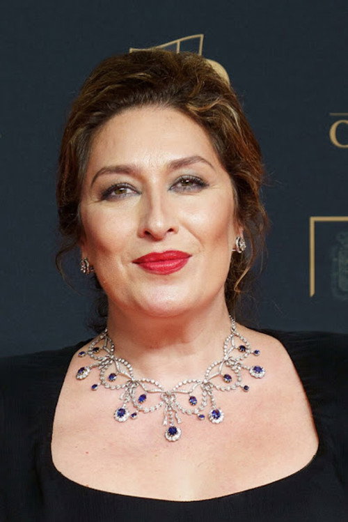 Photo of Estrella Morente, Acting