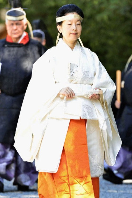 Photo of Sayoka Kuroda, Acting