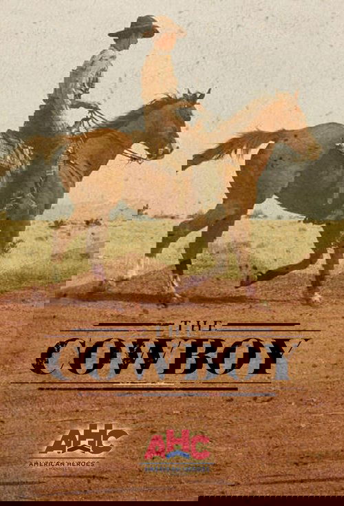 The Cowboy poster