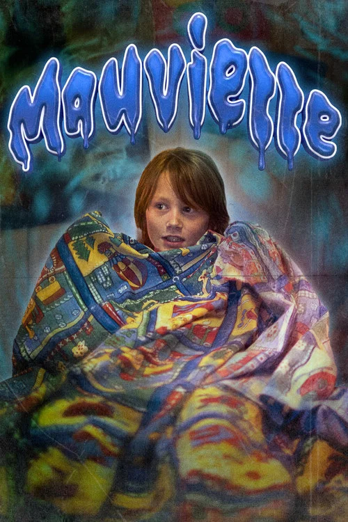 Movie poster for Mauviette (2026)