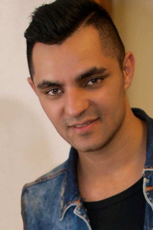 Oláh Gergő profile