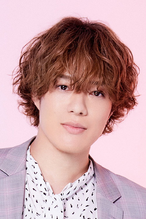 Photo of Yuma Sanada, Acting