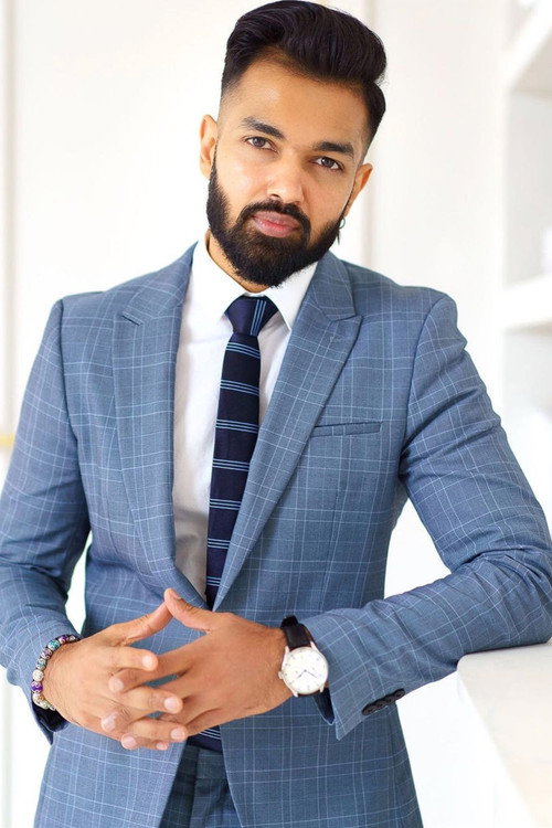 Photo of Danish Gupta, Acting