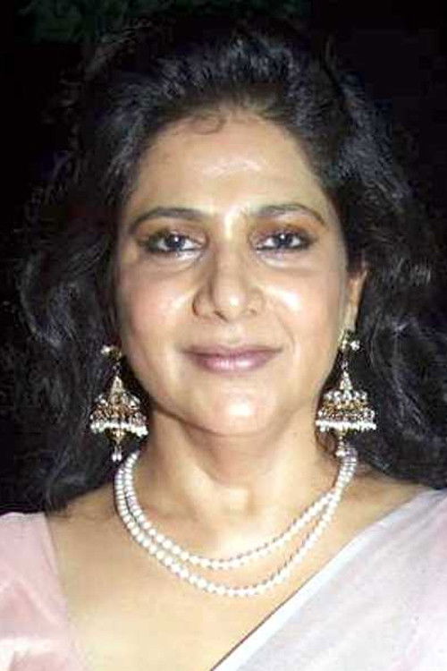 Asha Sachdev profile