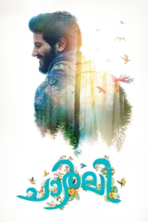 Movie poster for Charlie (2015)