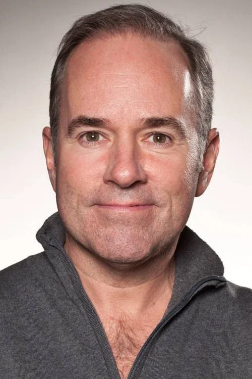Photo of Stephen Flaherty, Sound
