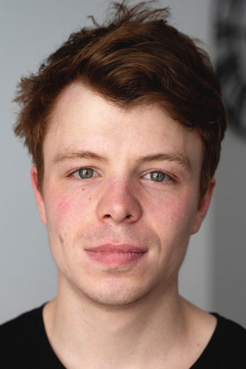 Danil Tyabin profile