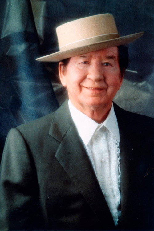 Photo of Juanito Valderrama, Acting