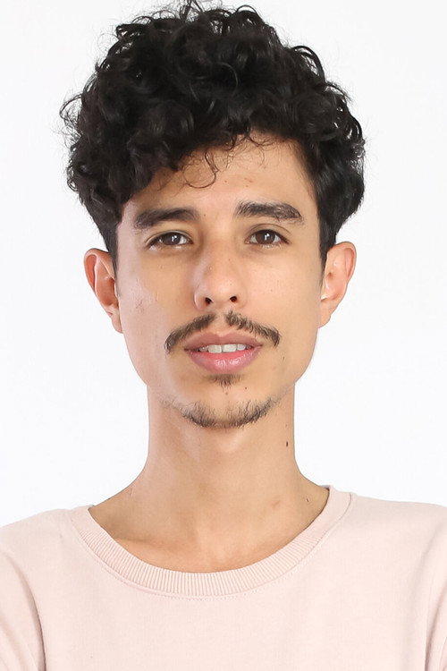Photo of Pablo Pêgas, Acting