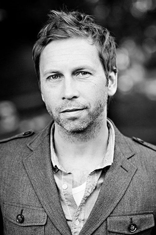 Photo of Matt JL Wheeler, Writing