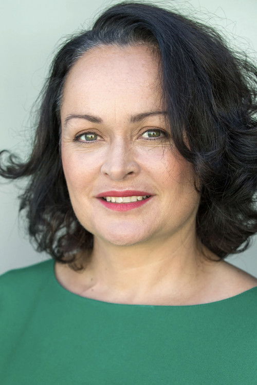 Melissa Holroyd profile