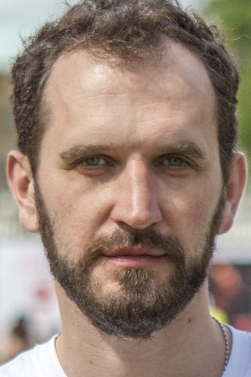 Photo of Andrey Gavrilov, Writing