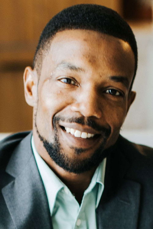 Ashley Brown profile