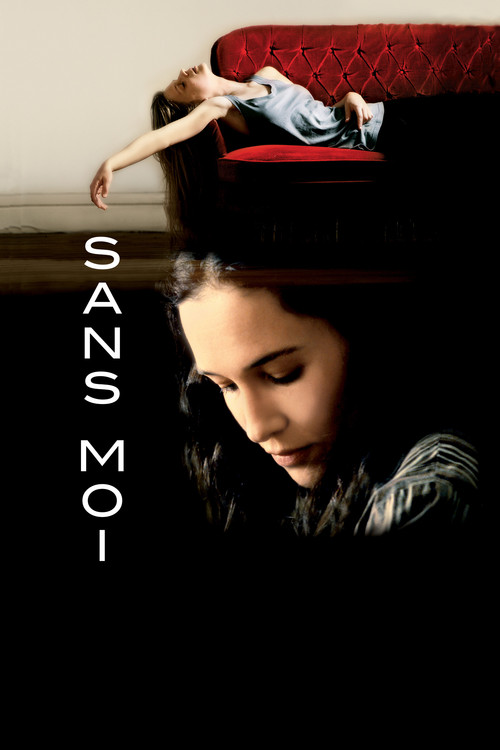 Movie poster for Without Me (2007)