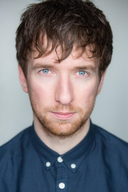 Gruffudd Glyn profile