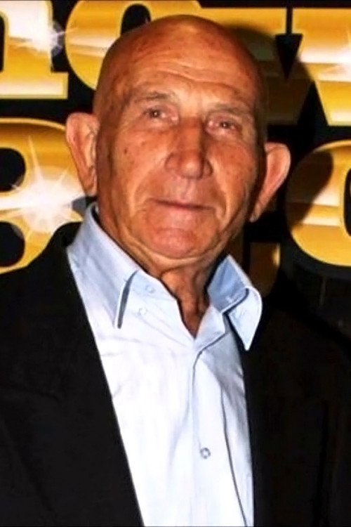 Photo of Kostas Gousgounis, Acting