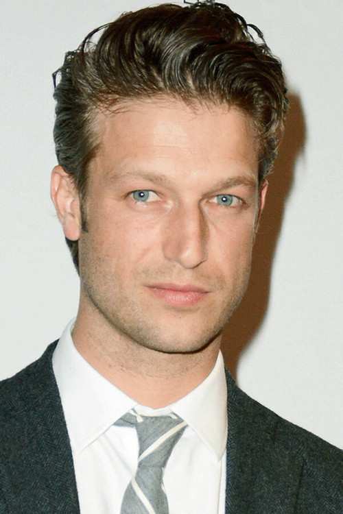 Peter Scanavino profile