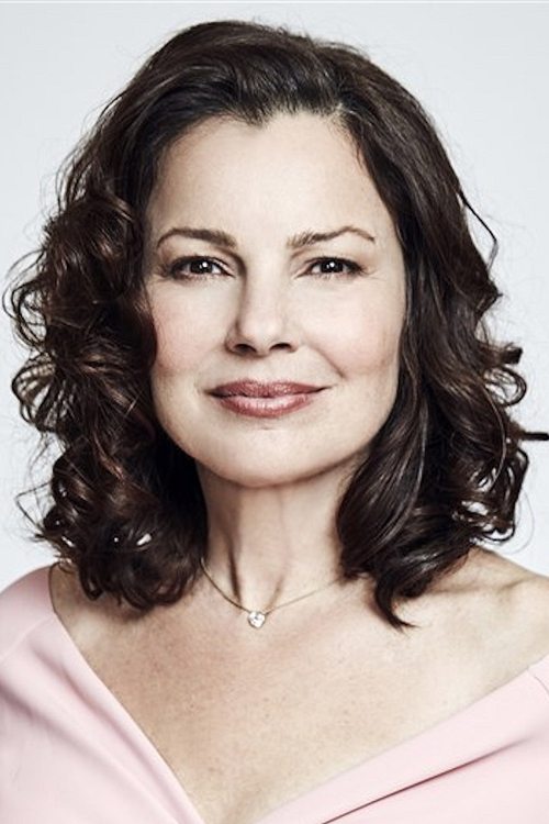 Fran Drescher profile