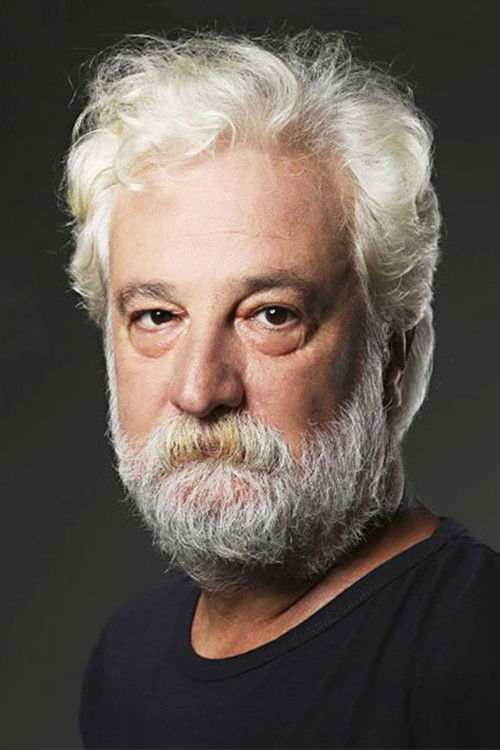 Photo of İskender Altın, Acting