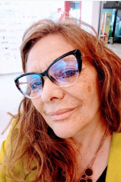 Photo of Déborah Vidret, Acting