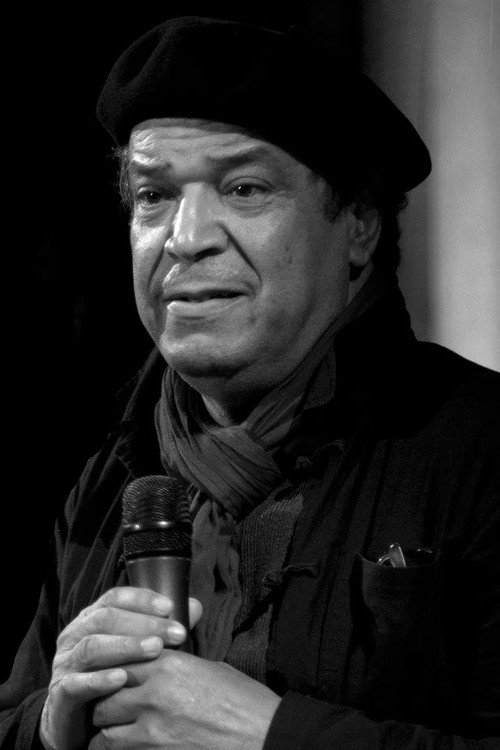 Photo of Mohamed Rachid Benhadj, Directing