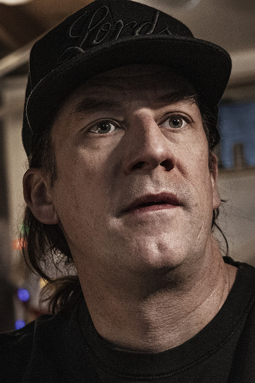 David Lawrence profile