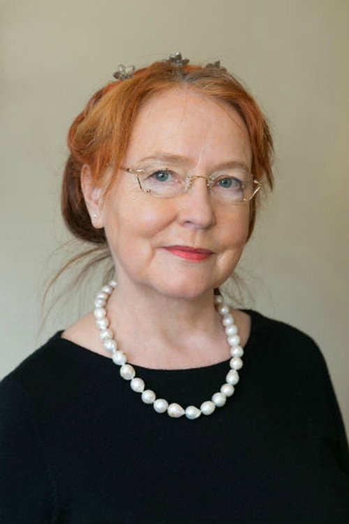 Photo of Epp Maria Kokamägi, Art